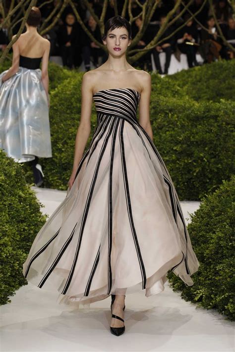 dior haute couture dresses|christian Dior haute couture evening dress.